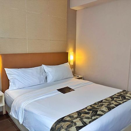 Terraz Tree Hotel Jakarta Ngoại thất bức ảnh
