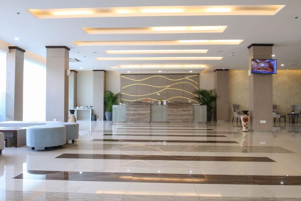 Terraz Tree Hotel Jakarta Ngoại thất bức ảnh